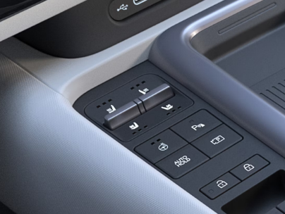 Hyundai IONIQ 6_belüftete Sitze_Bild1