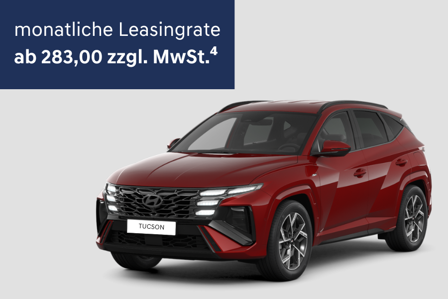 Hyundai TUCSON_Gewerbekunden_Q1-2026