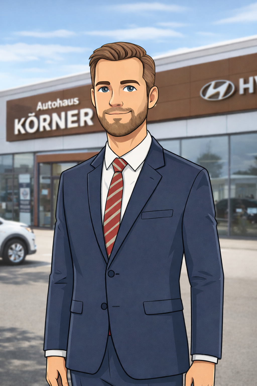 2021 – Sidney Dirla