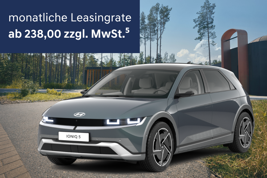 POWER Leasing GW_Hyundai IONIQ 5