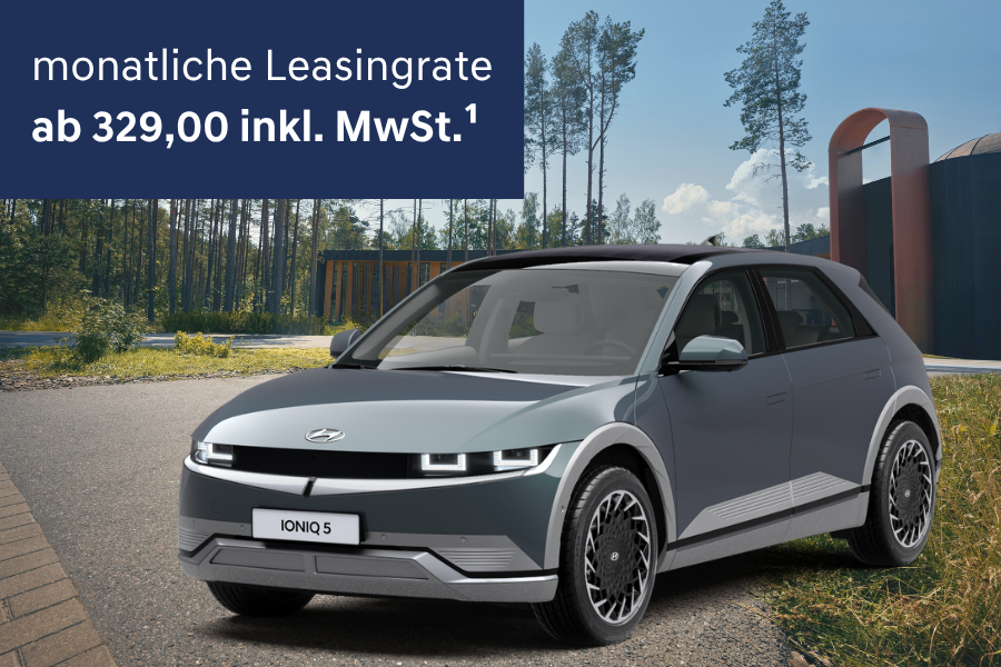 Hyundai Power Leasing_IONIQ 5_Privatkunden