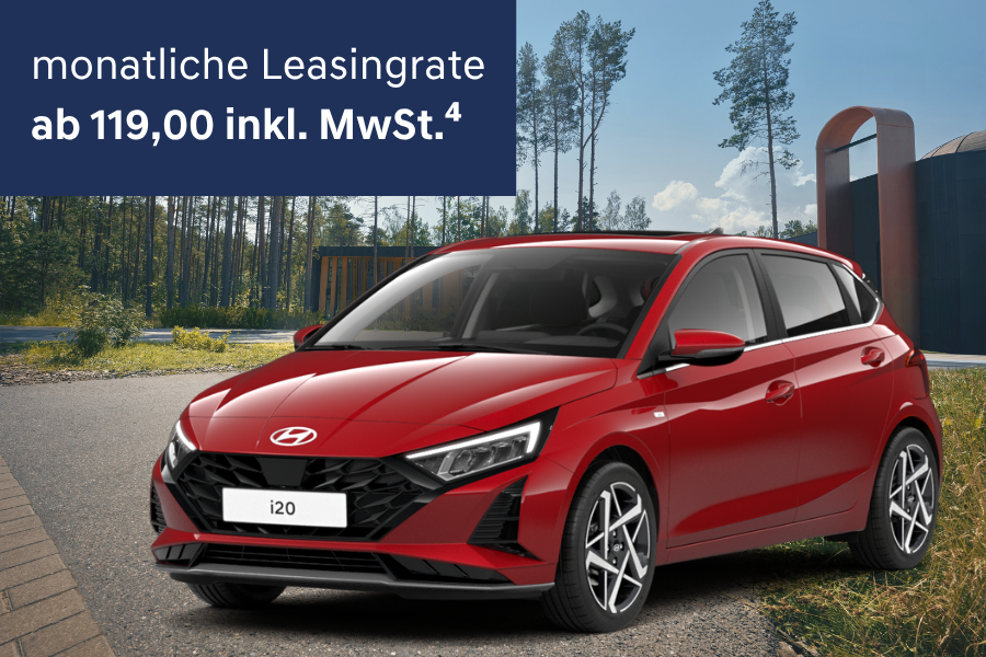 Hyundai Power Leasing_i20_Privatkunden