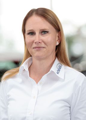 Melanie Karthäuser